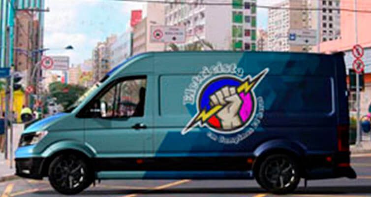 Campinas Eletricistas