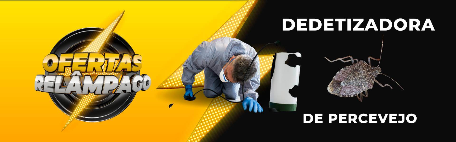 dedetizadora em Campinas bom preço