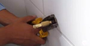 Conserto de Registro em Campinas