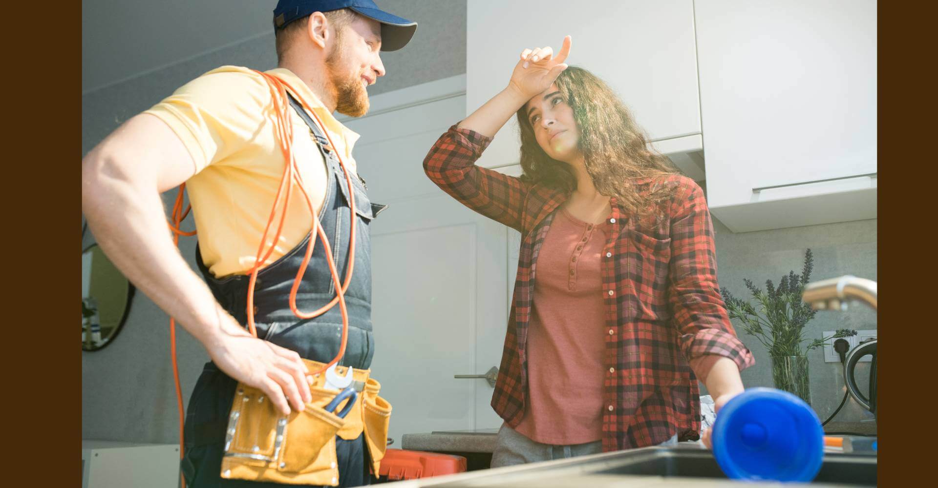 Encanadores Residenciais de Campinas: Escolha o Melhor