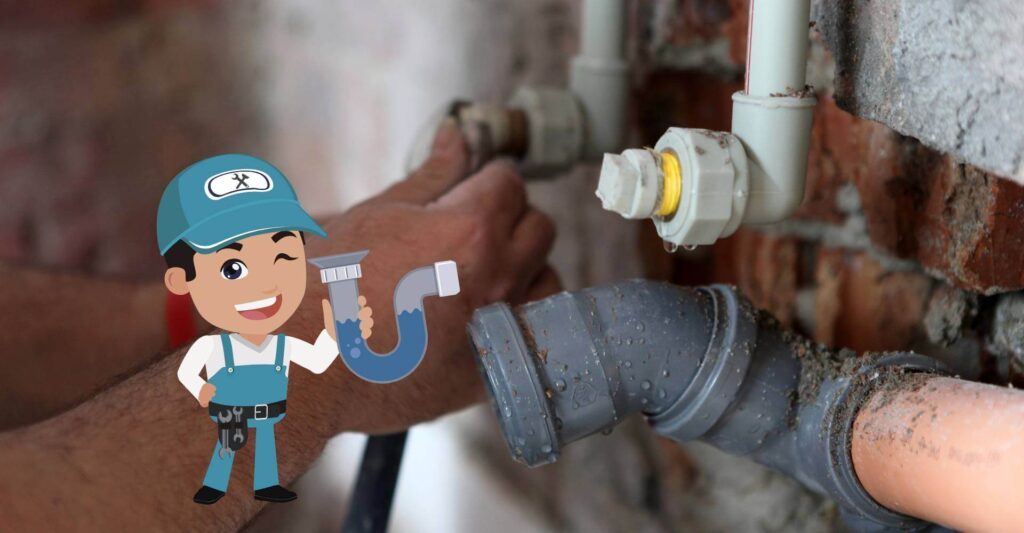 Encanadores com TermoFusor PPR em Campinas