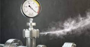 Reparo de Vazamento de Gás em Campinas