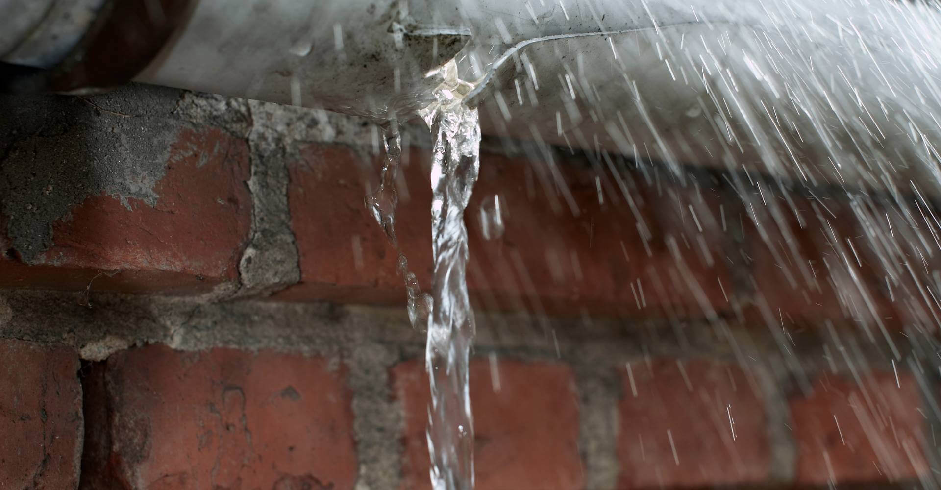 Reparo de Vazamento em Campinas