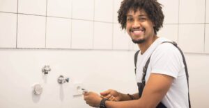 Tipos de retirada de ar em tubulação em Campinas