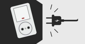 Instalação de tomadas e interruptores em Campinas